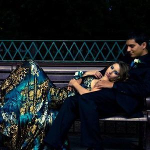 Meet your Posher, Lindsay